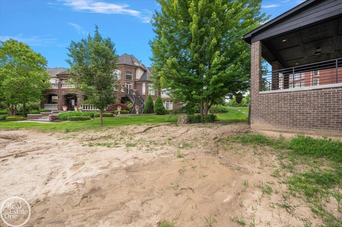 54438 Carrington Drive, Lot #110, Shelby Twp, MI 48316 — Photo 11