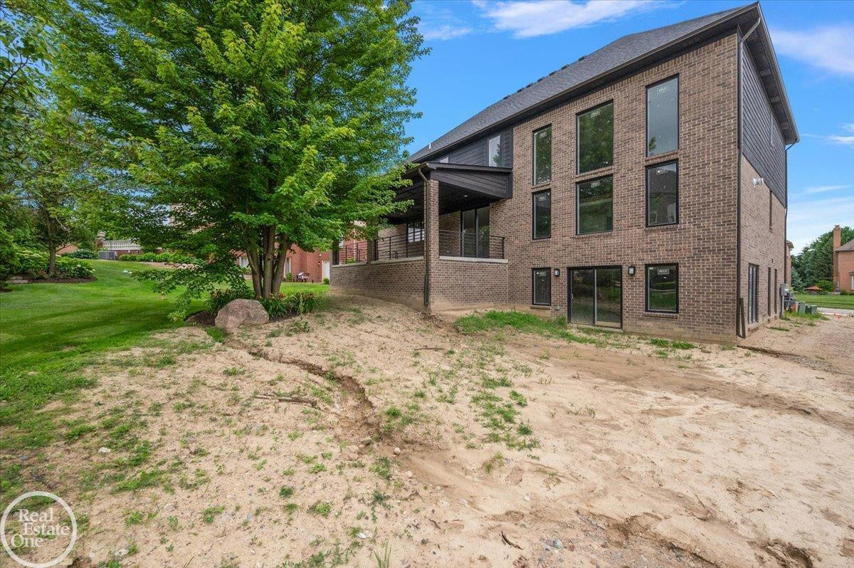 54438 Carrington Drive, Lot #110, Shelby Twp, MI 48316 — Photo 13