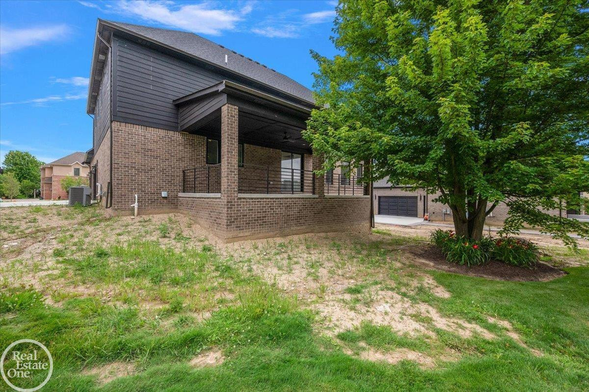 54438 Carrington Drive, Lot #110, Shelby Twp, MI 48316 — Photo 15