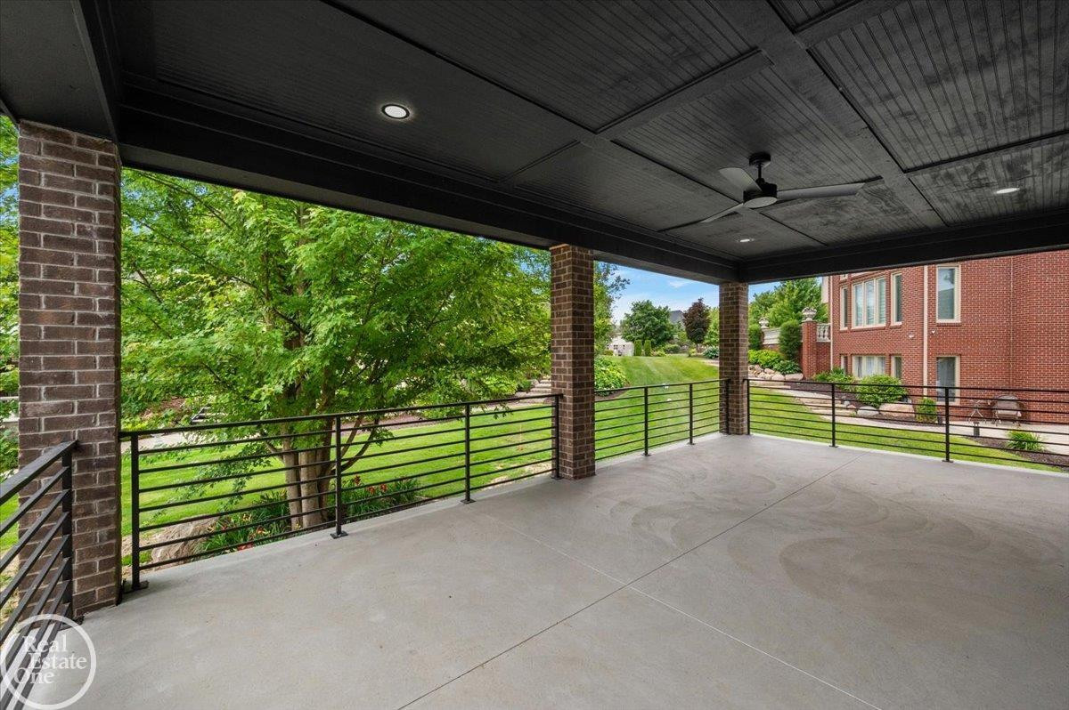 54438 Carrington Drive, Lot #110, Shelby Twp, MI 48316 — Photo 16