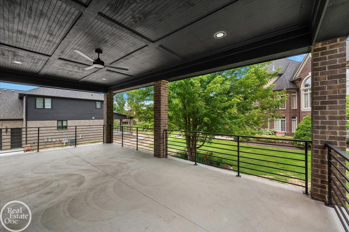 54438 Carrington Drive, Lot #110, Shelby Twp, MI 48316 — Photo 17
