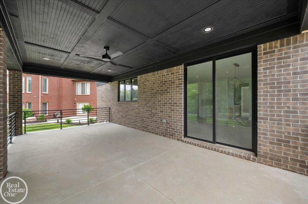54438 Carrington Drive, Lot #110, Shelby Twp, MI 48316 — Photo 18