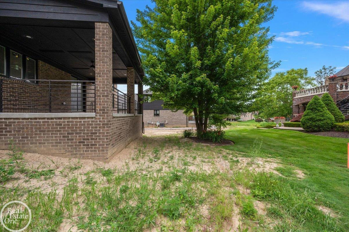 54438 Carrington Drive, Lot #110, Shelby Twp, MI 48316 — Photo 19