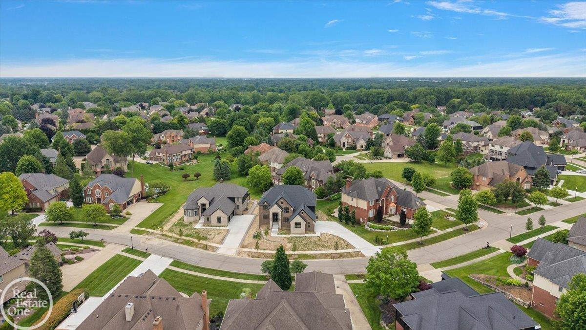 54438 Carrington Drive, Lot #110, Shelby Twp, MI 48316 — Photo 20