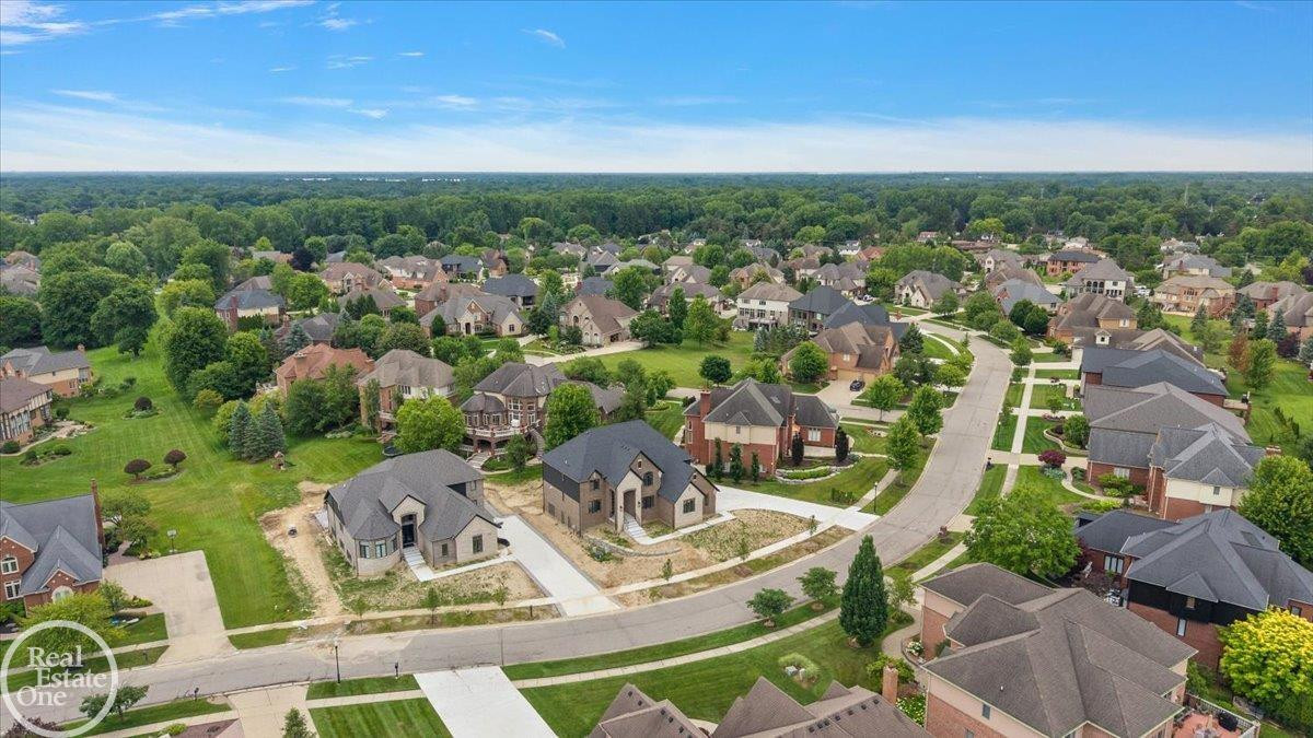54438 Carrington Drive, Lot #110, Shelby Twp, MI 48316 — Photo 21