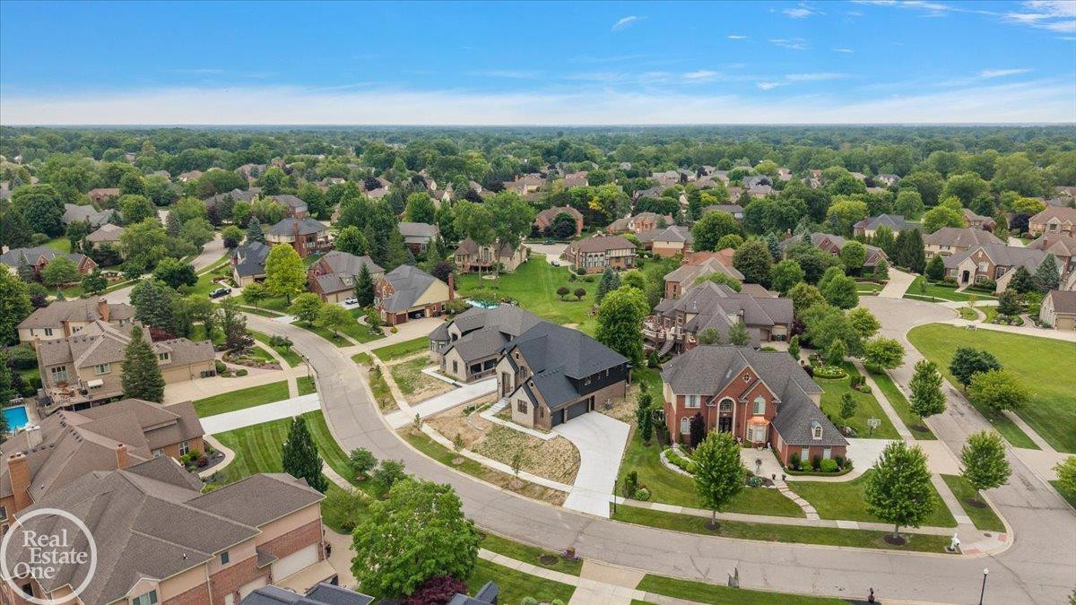 54438 Carrington Drive, Lot #110, Shelby Twp, MI 48316 — Photo 22