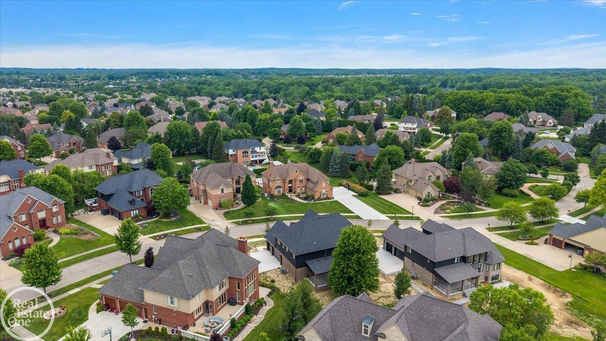 54438 Carrington Drive, Lot #110, Shelby Twp, MI 48316 — Photo 23