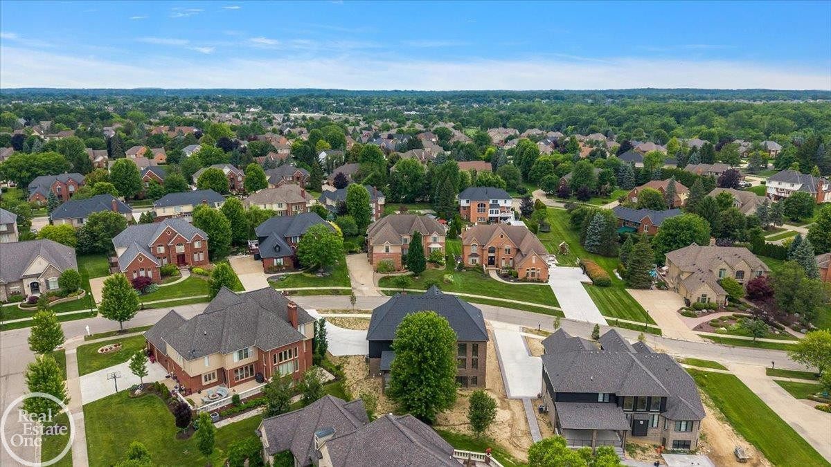 54438 Carrington Drive, Lot #110, Shelby Twp, MI 48316 — Photo 24