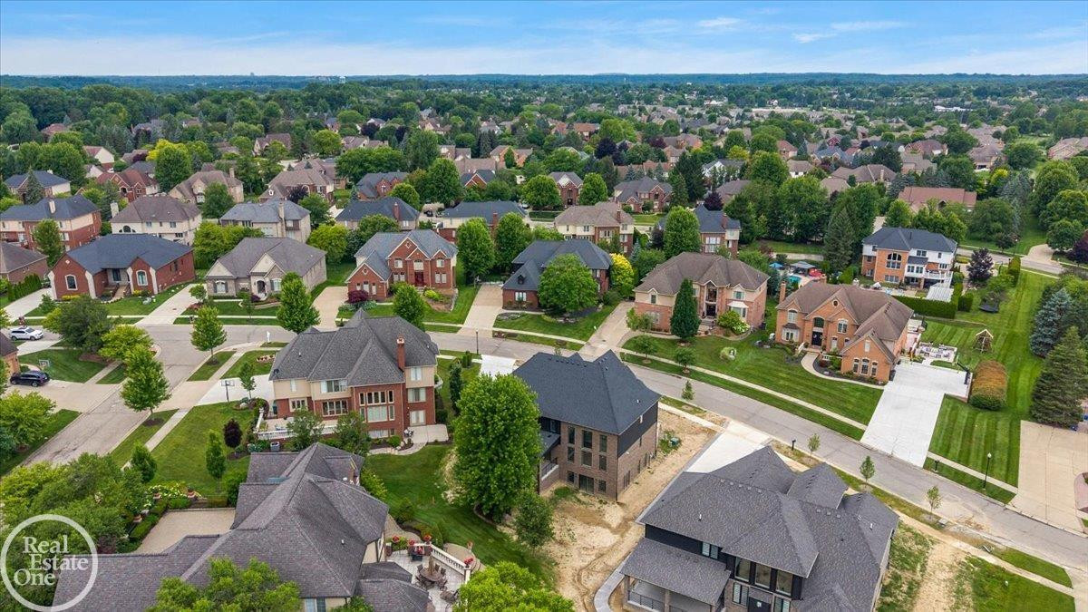54438 Carrington Drive, Lot #110, Shelby Twp, MI 48316 — Photo 25