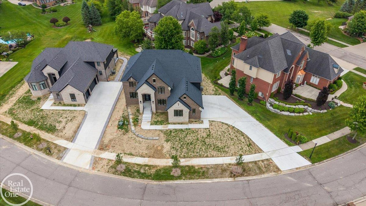 54438 Carrington Drive, Lot #110, Shelby Twp, MI 48316 — Photo 26