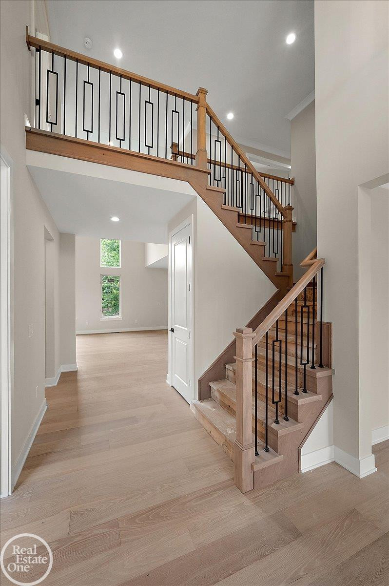 54438 Carrington Drive, Lot #110, Shelby Twp, MI 48316 — Photo 31