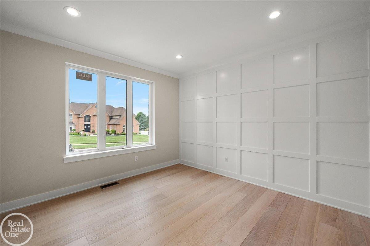 54438 Carrington Drive, Lot #110, Shelby Twp, MI 48316 — Photo 32