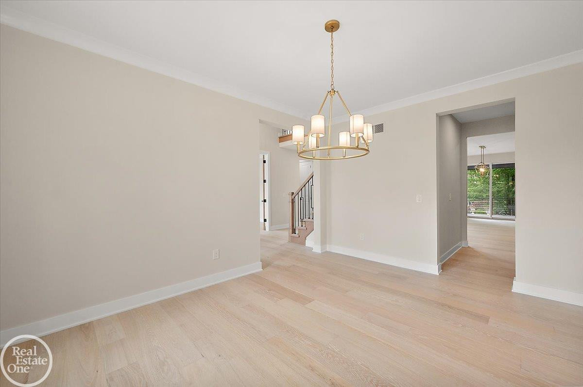 54438 Carrington Drive, Lot #110, Shelby Twp, MI 48316 — Photo 35