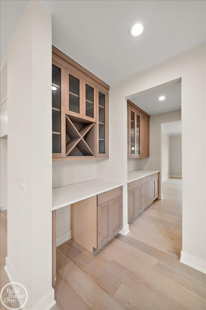 54438 Carrington Drive, Lot #110, Shelby Twp, MI 48316 — Photo 37