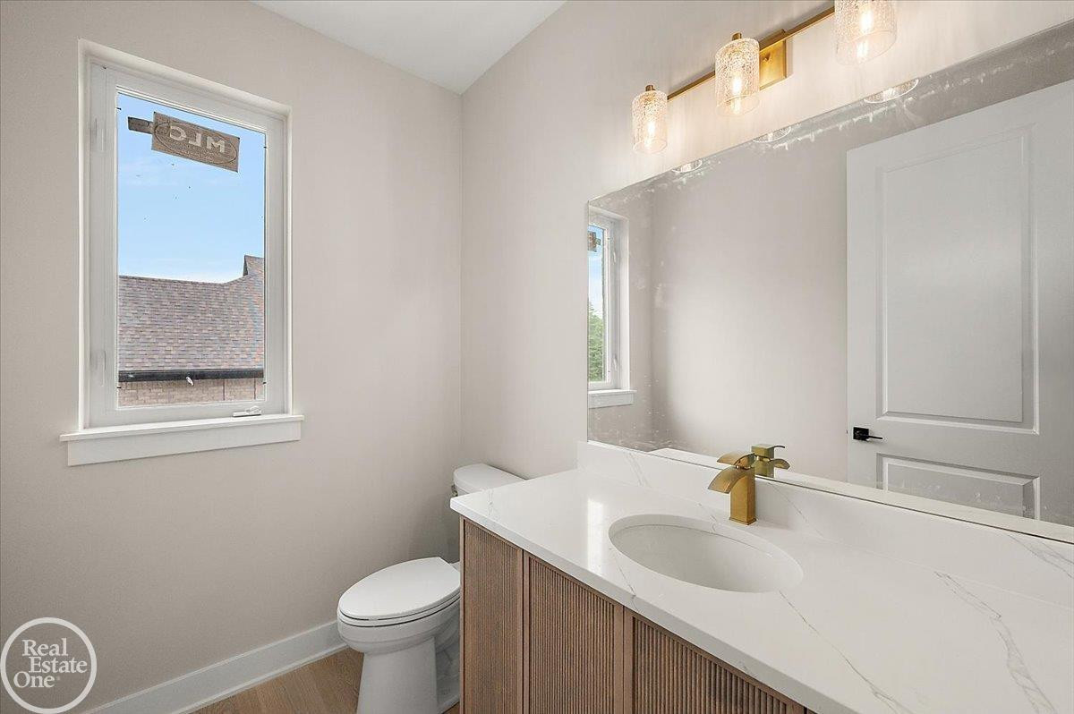 54438 Carrington Drive, Lot #110, Shelby Twp, MI 48316 — Photo 38