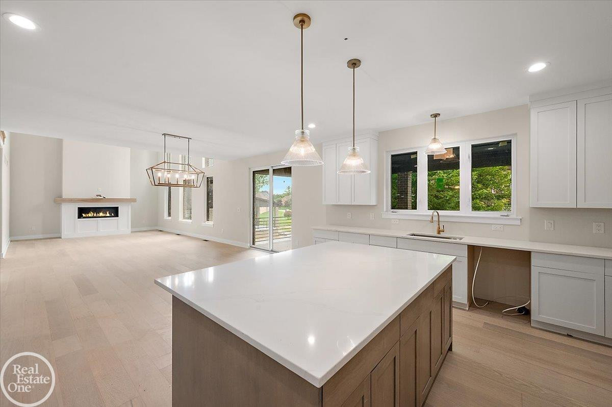 54438 Carrington Drive, Lot #110, Shelby Twp, MI 48316 — Photo 50
