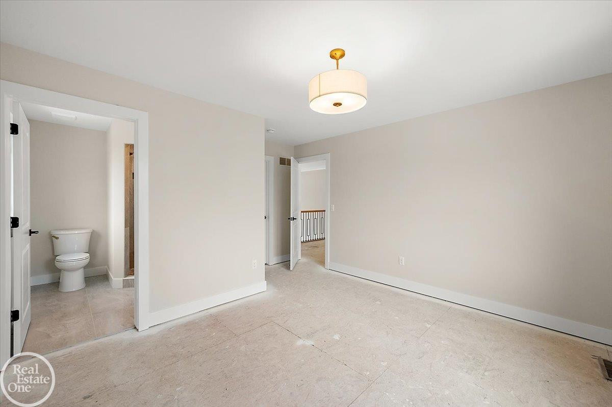54438 Carrington Drive, Lot #110, Shelby Twp, MI 48316 — Photo 57