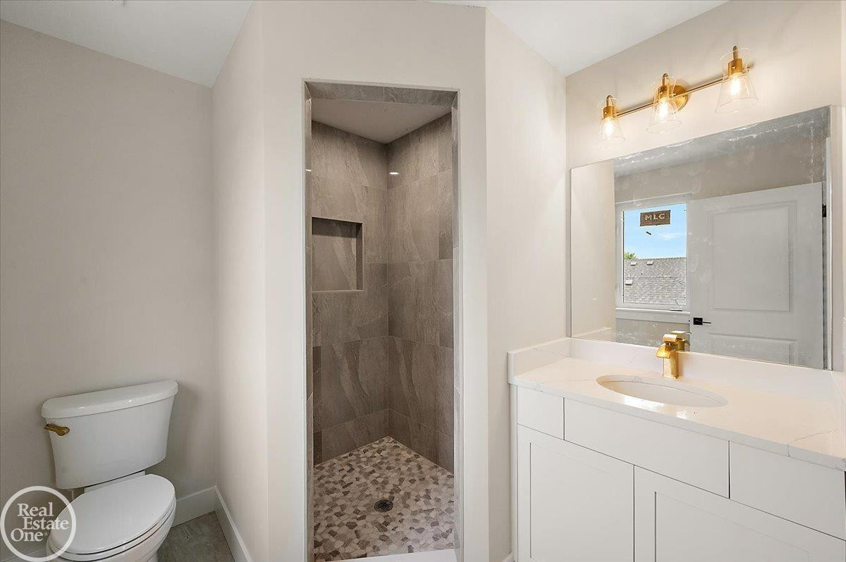 54438 Carrington Drive, Lot #110, Shelby Twp, MI 48316 — Photo 58