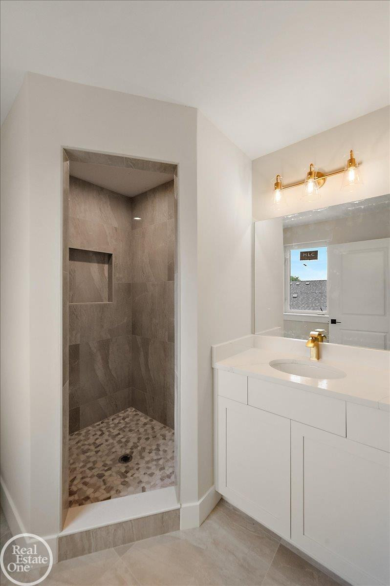 54438 Carrington Drive, Lot #110, Shelby Twp, MI 48316 — Photo 59