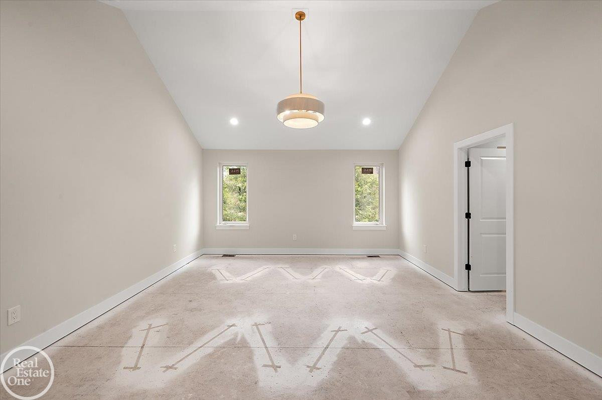 54438 Carrington Drive, Lot #110, Shelby Twp, MI 48316 — Photo 61