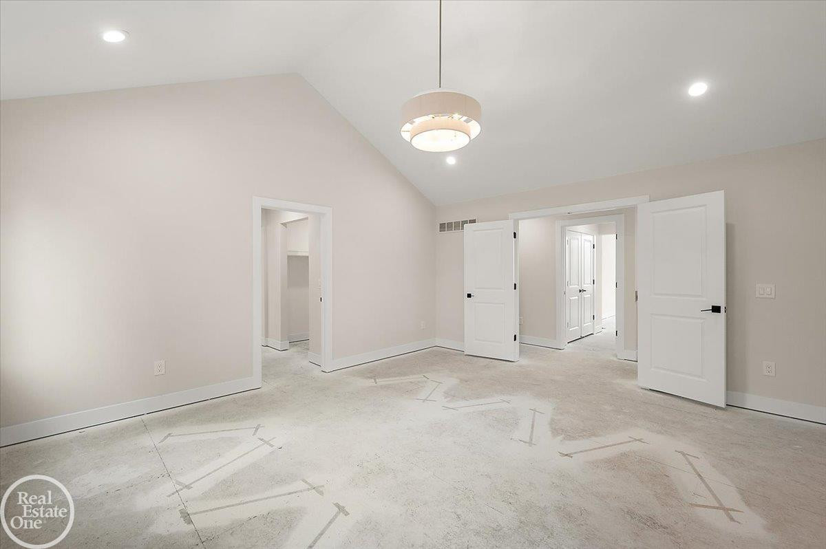 54438 Carrington Drive, Lot #110, Shelby Twp, MI 48316 — Photo 63