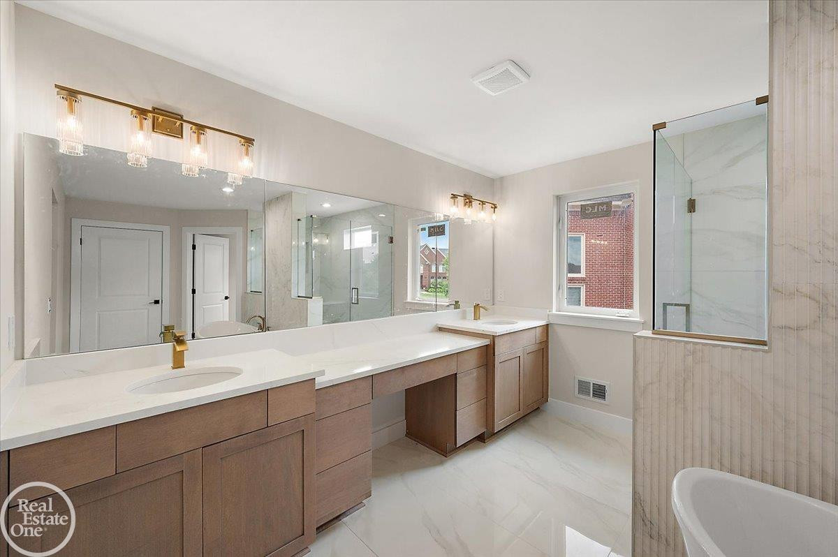 54438 Carrington Drive, Lot #110, Shelby Twp, MI 48316 — Photo 70