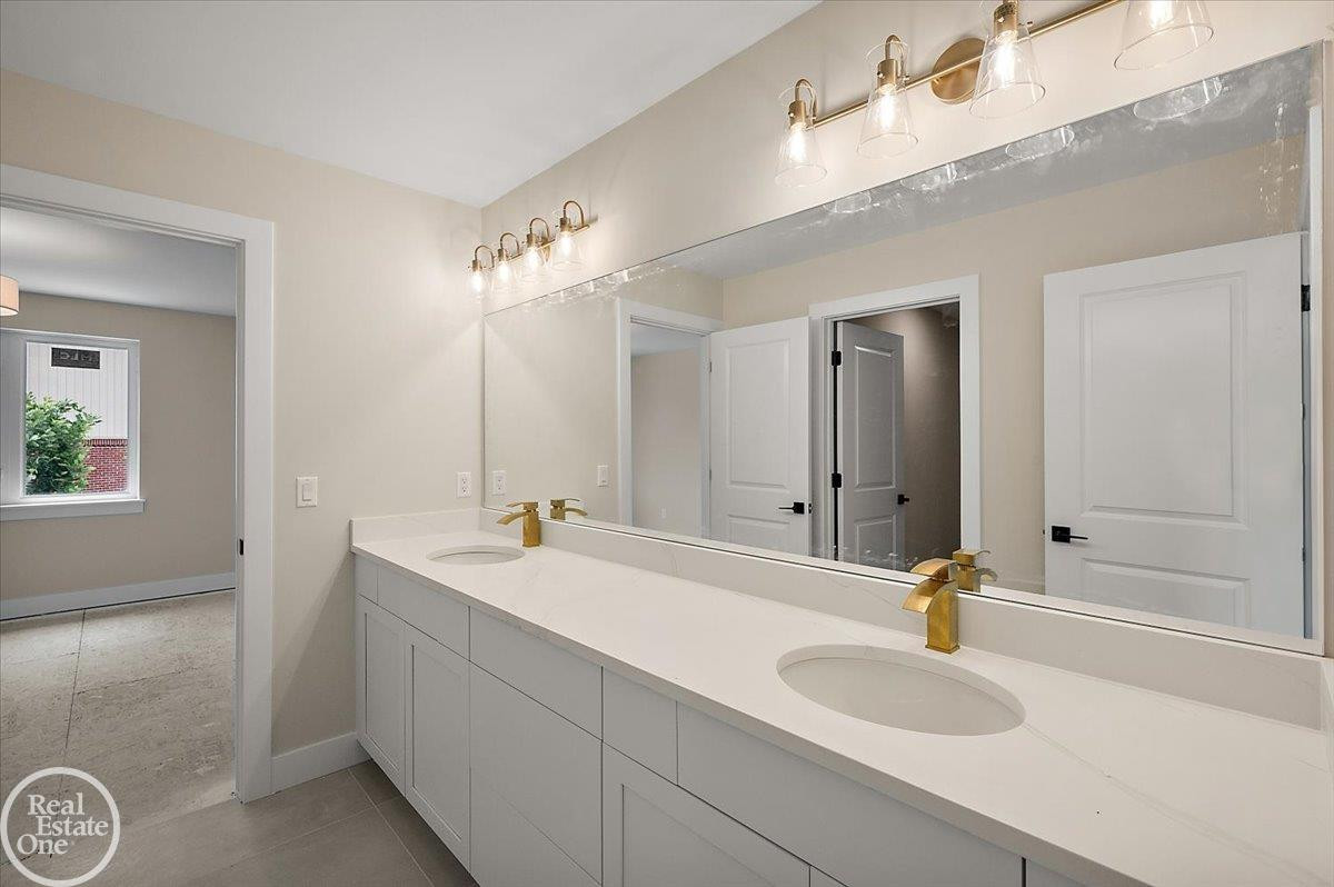 54438 Carrington Drive, Lot #110, Shelby Twp, MI 48316 — Photo 75