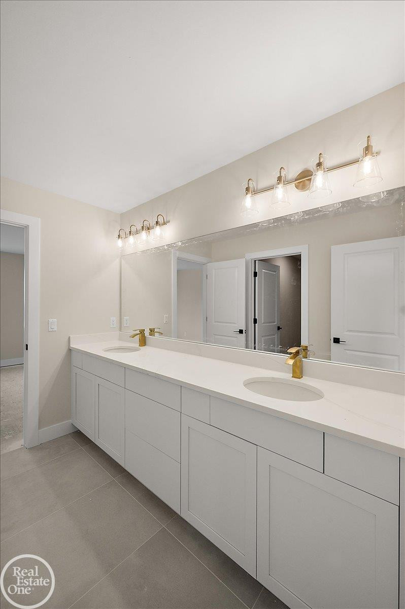 54438 Carrington Drive, Lot #110, Shelby Twp, MI 48316 — Photo 76