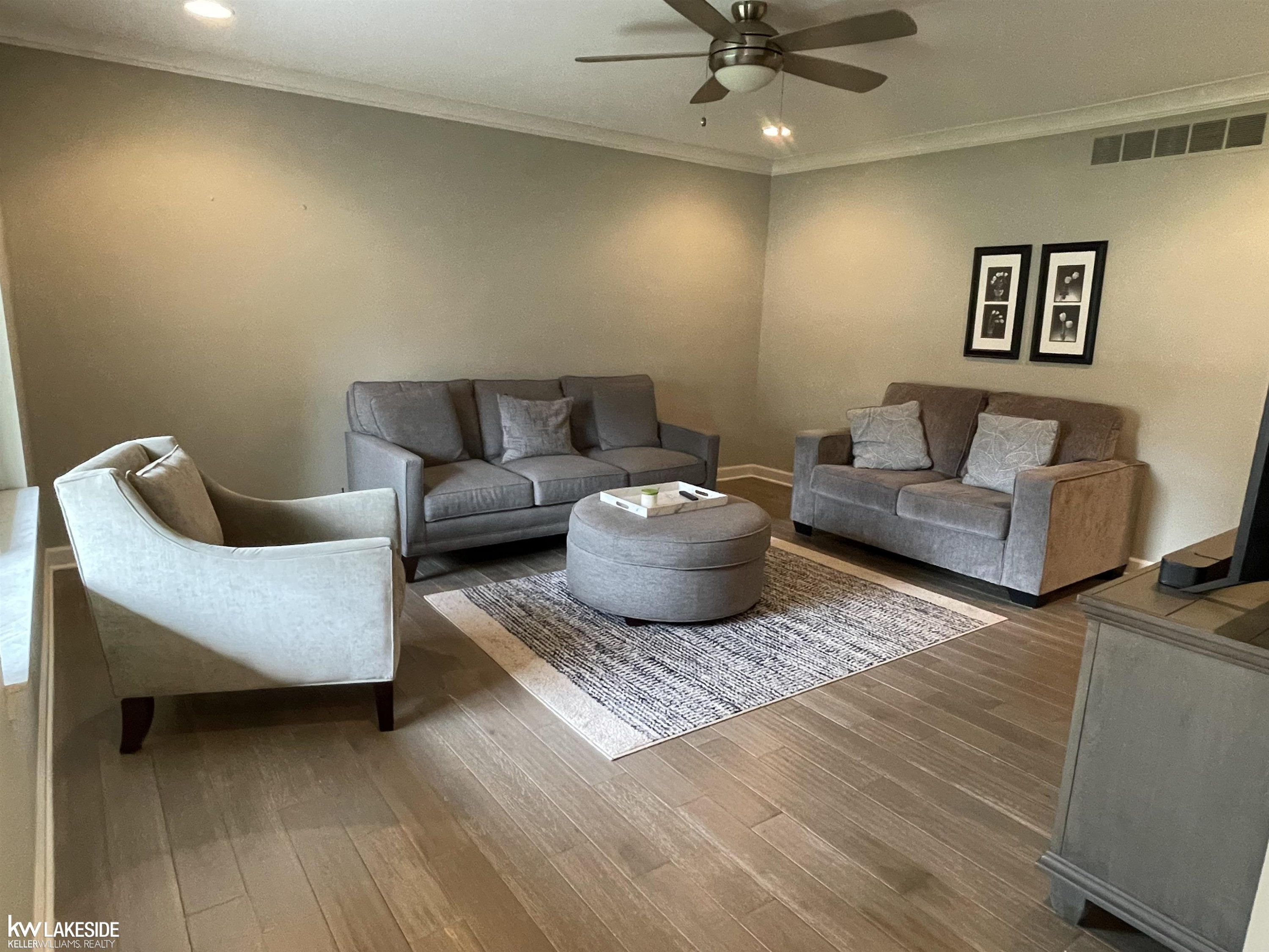41625 Janet Circle, Clinton Twp, MI 48038 — Photo 3