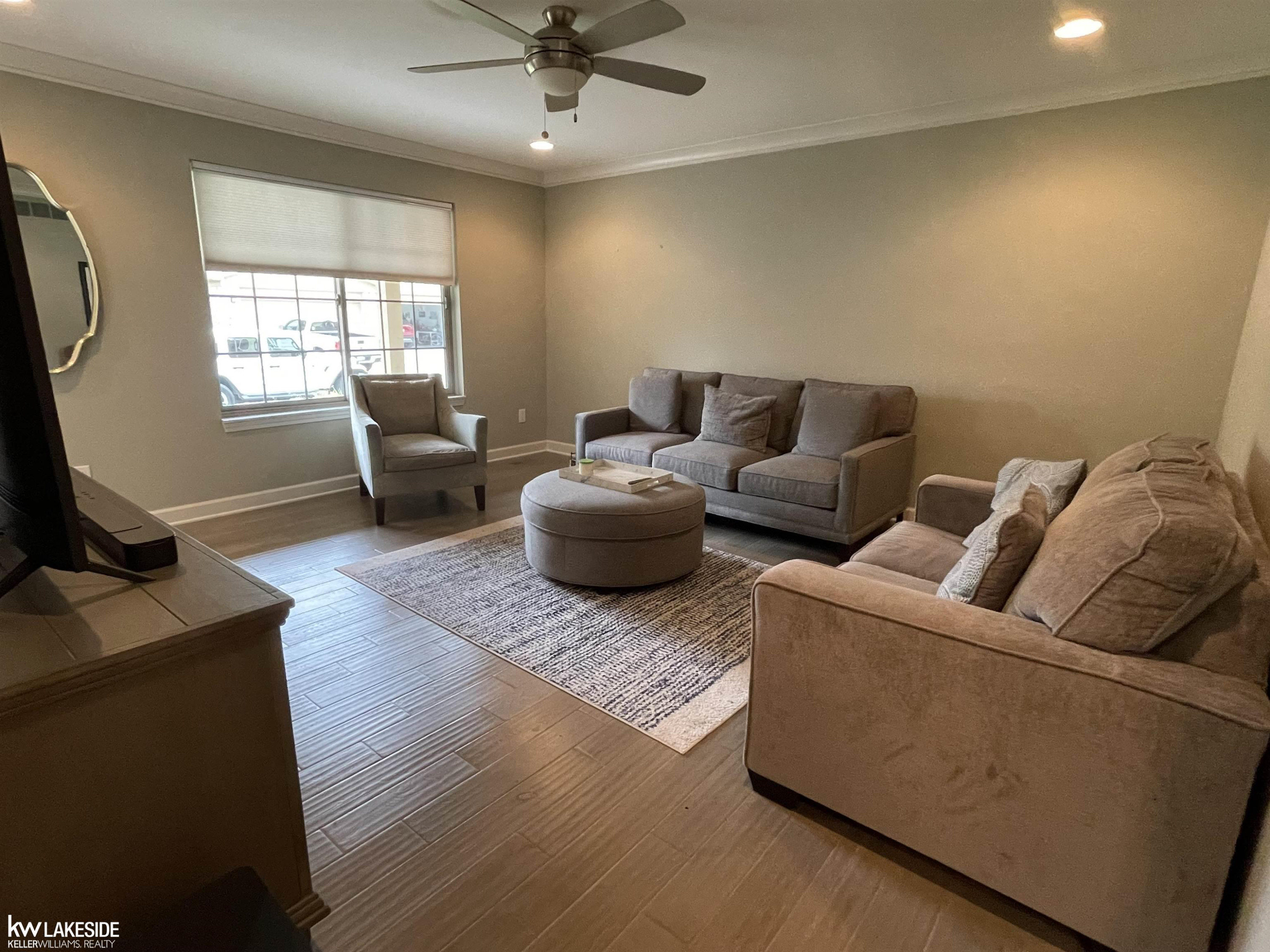 41625 Janet Circle, Clinton Twp, MI 48038 — Photo 5