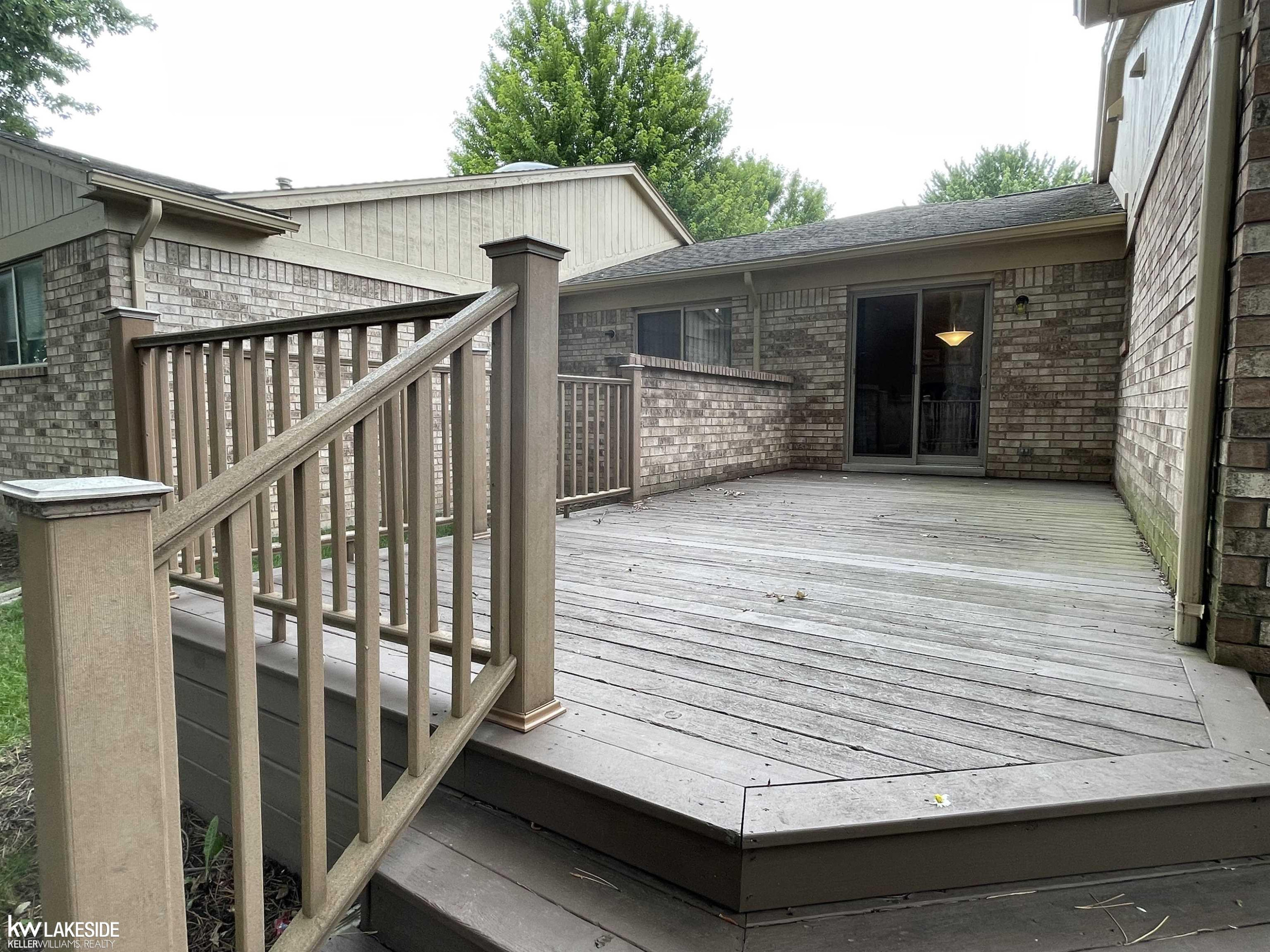 41625 Janet Circle, Clinton Twp, MI 48038 — Photo 12