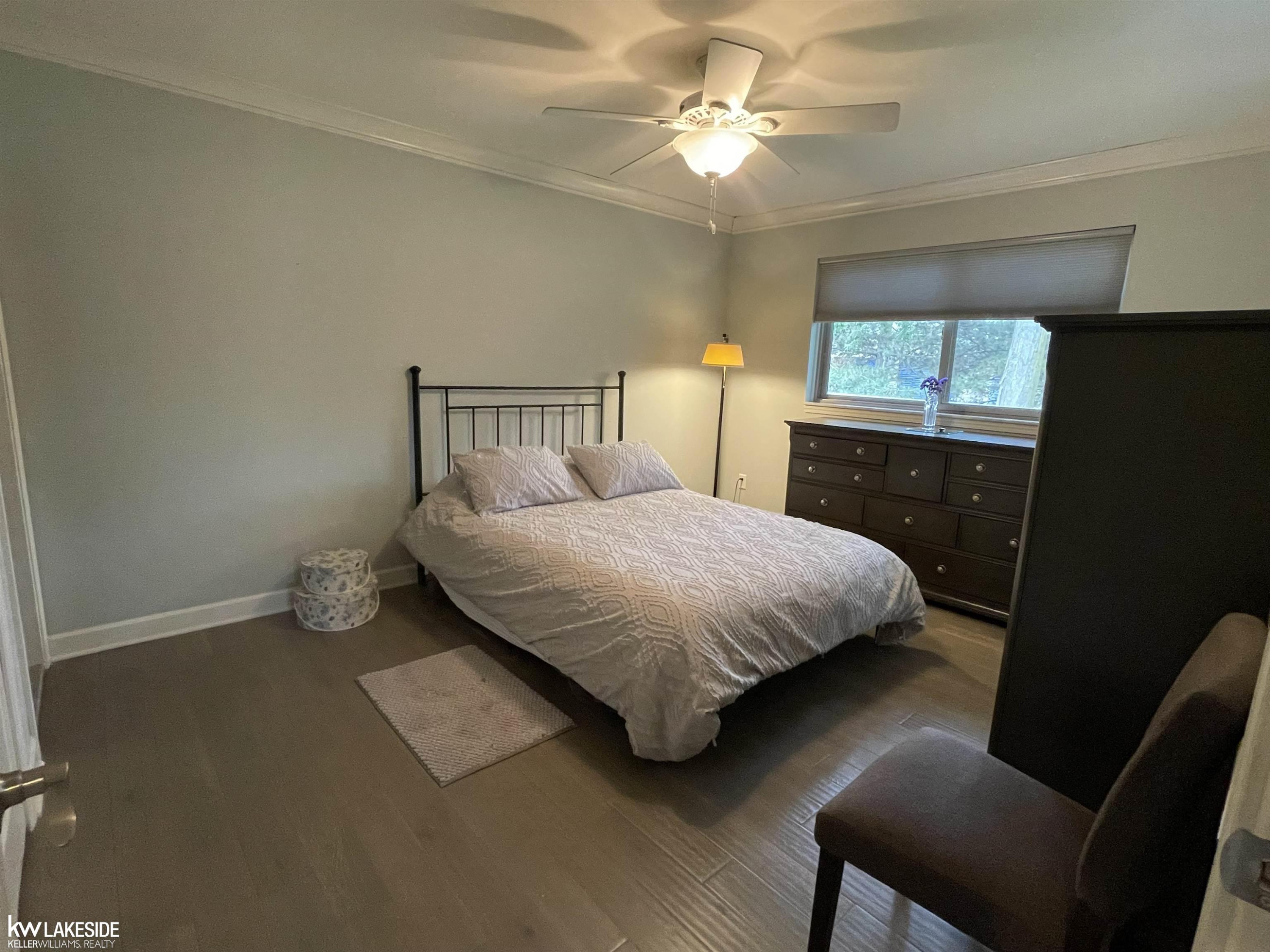 41625 Janet Circle, Clinton Twp, MI 48038 — Photo 16