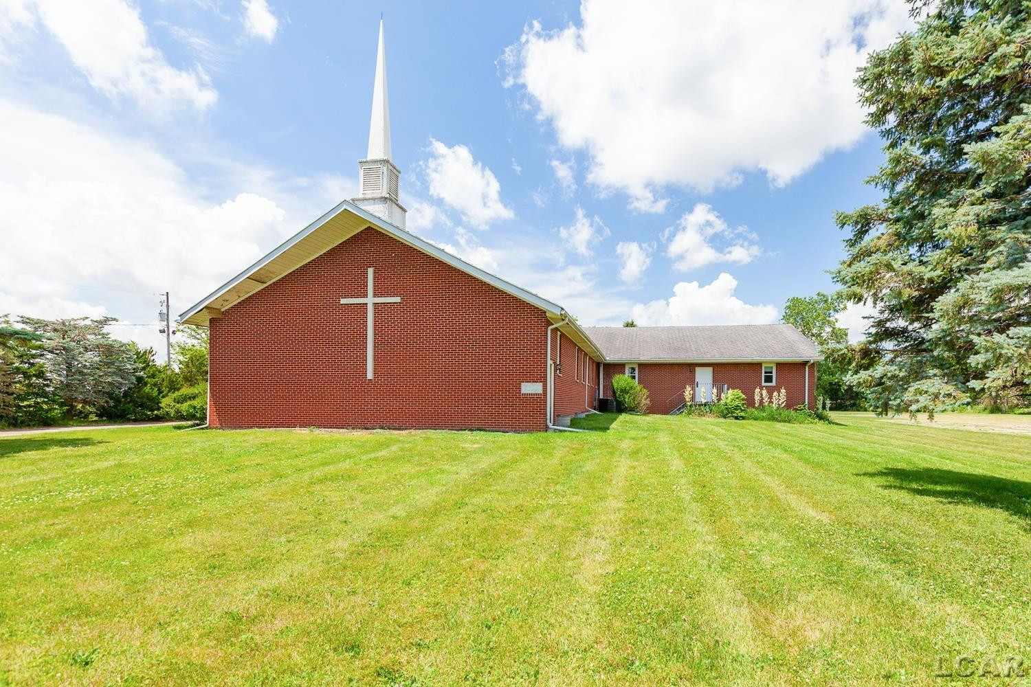 296 S Main Street, Britton, MI 49229