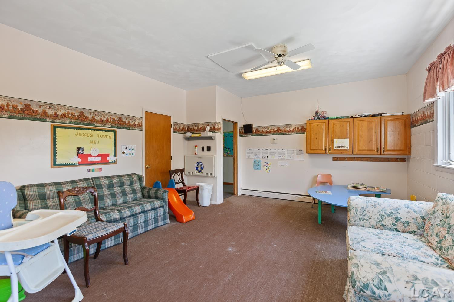 296 S Main Street, Britton, MI 49229 — Photo 17