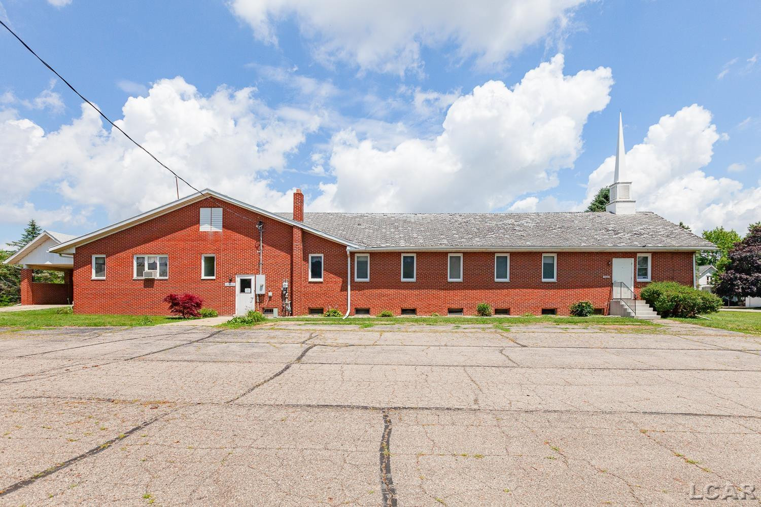 296 S Main Street, Britton, MI 49229 — Photo 51