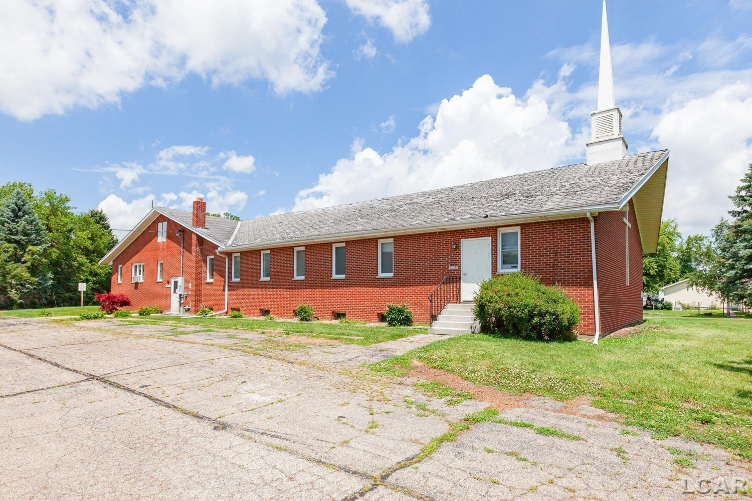 296 S Main Street, Britton, MI 49229 — Photo 52
