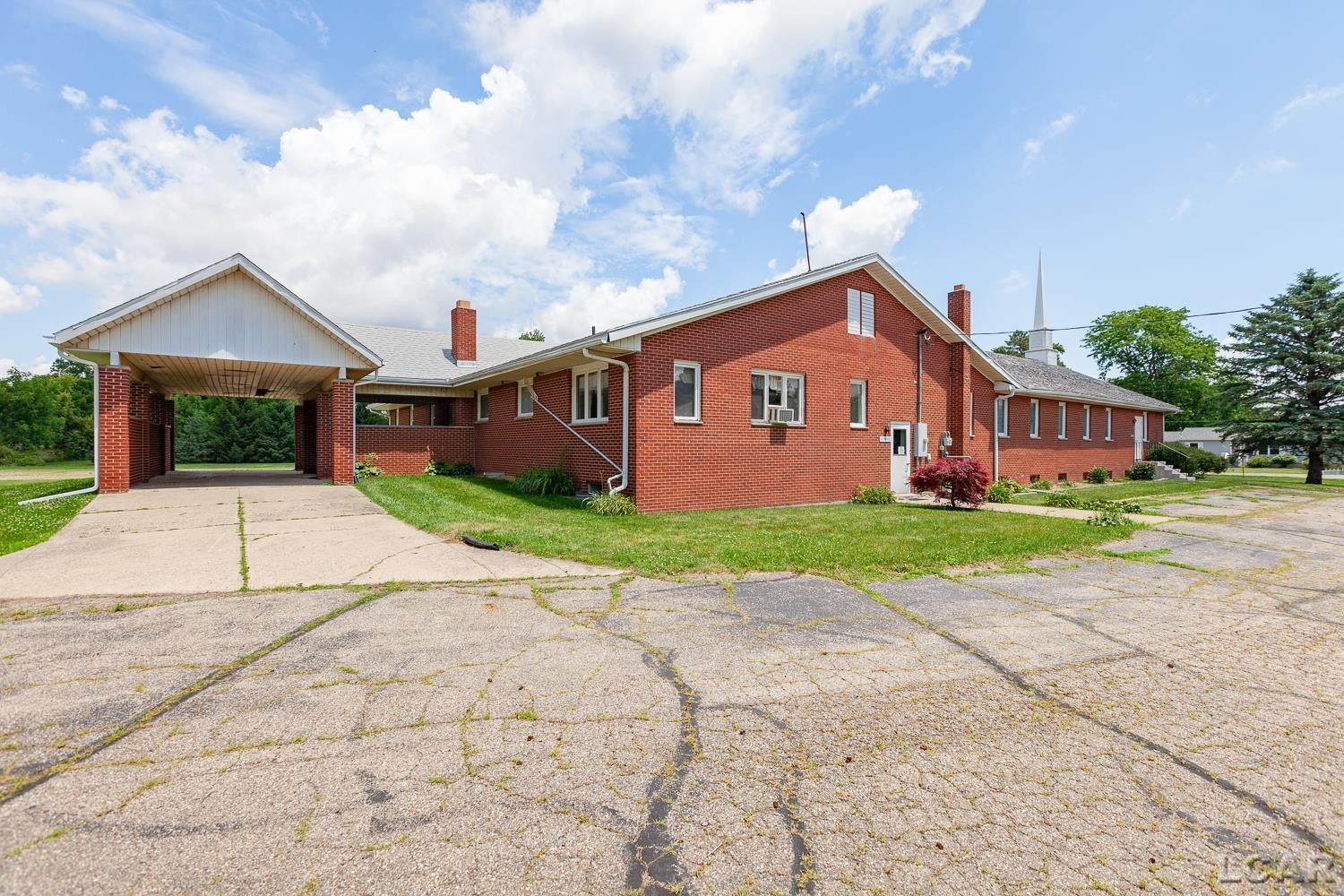 296 S Main Street, Britton, MI 49229 — Photo 58