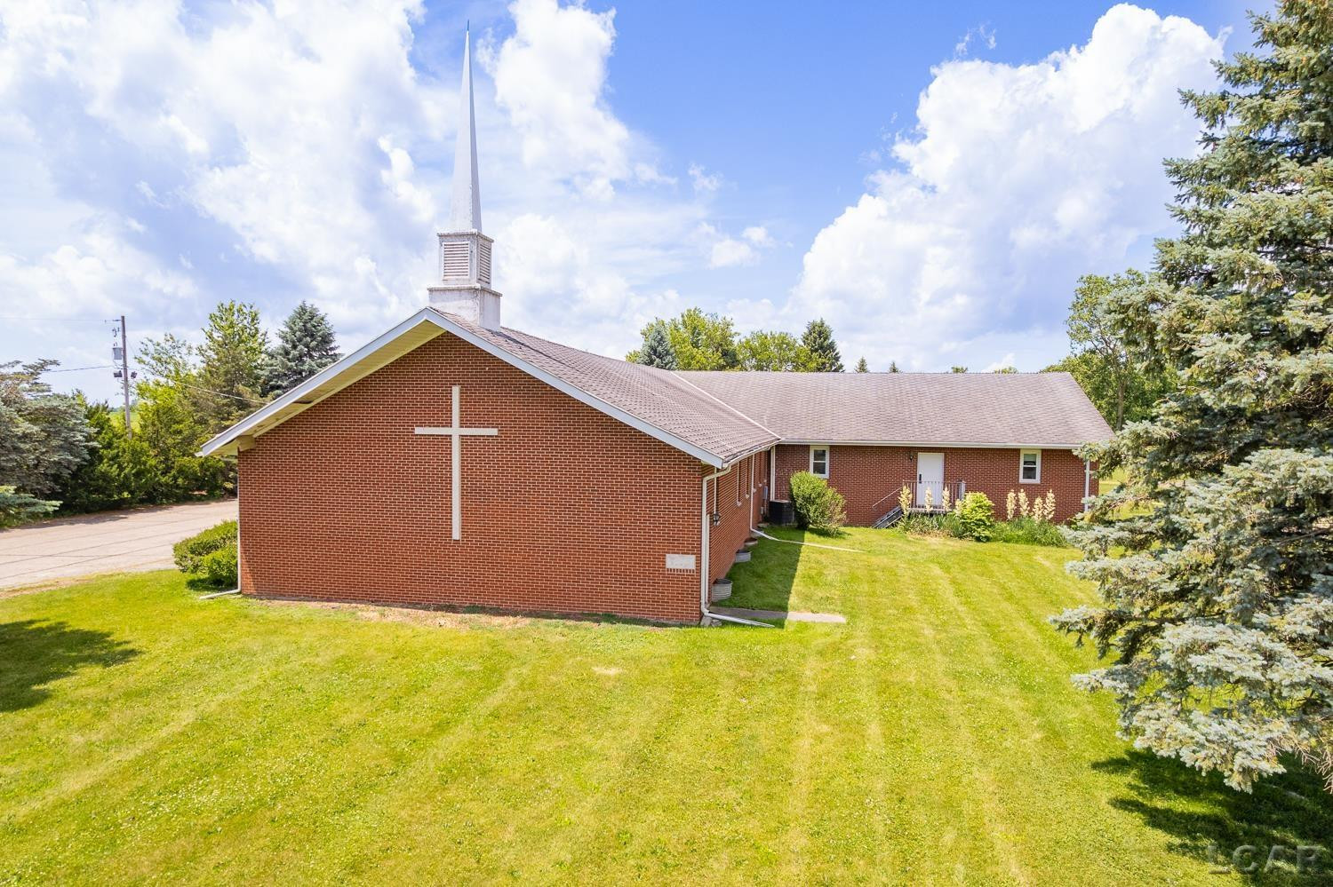 296 S Main Street, Britton, MI 49229 — Photo 59