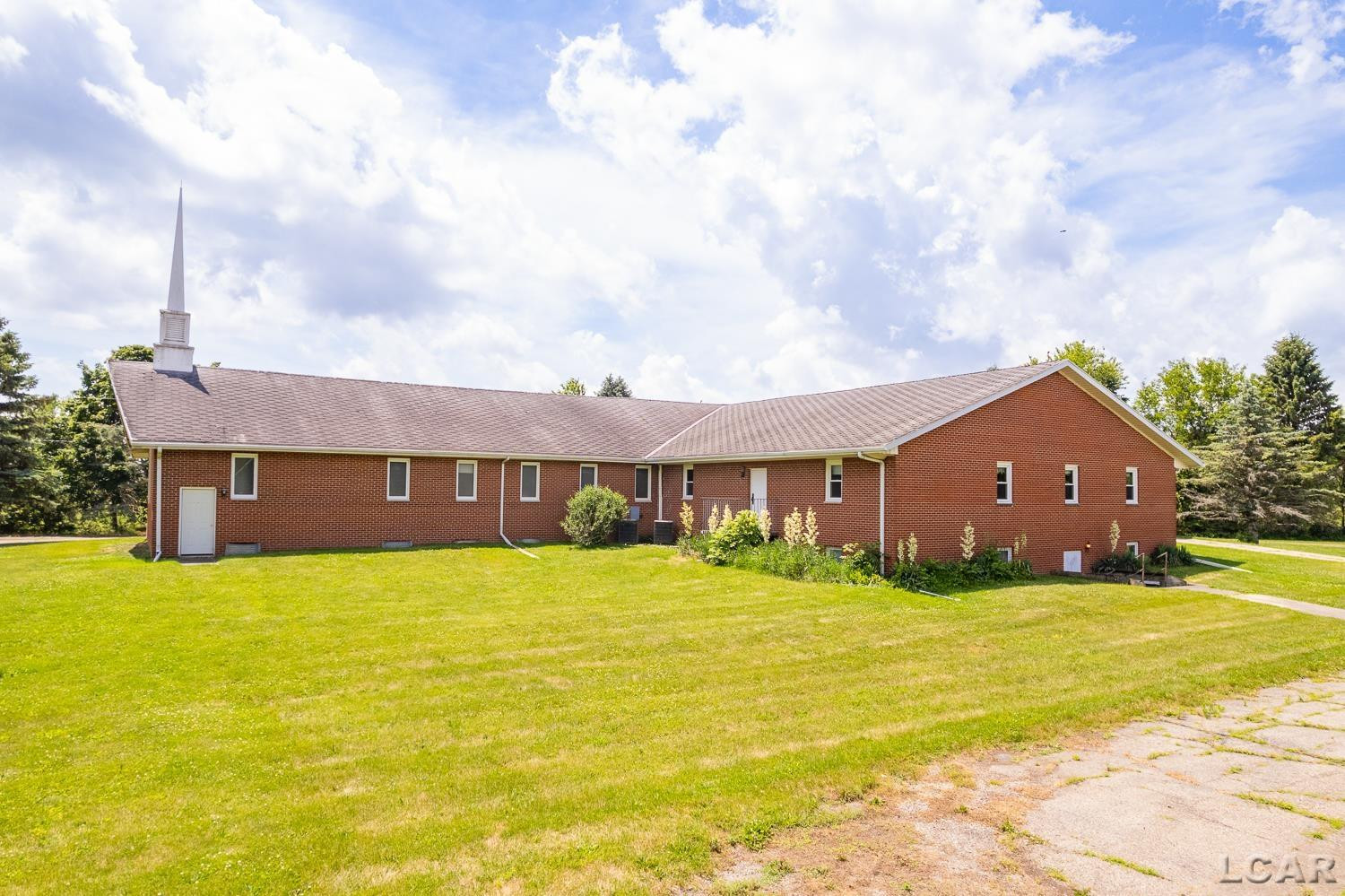 296 S Main Street, Britton, MI 49229 — Photo 61