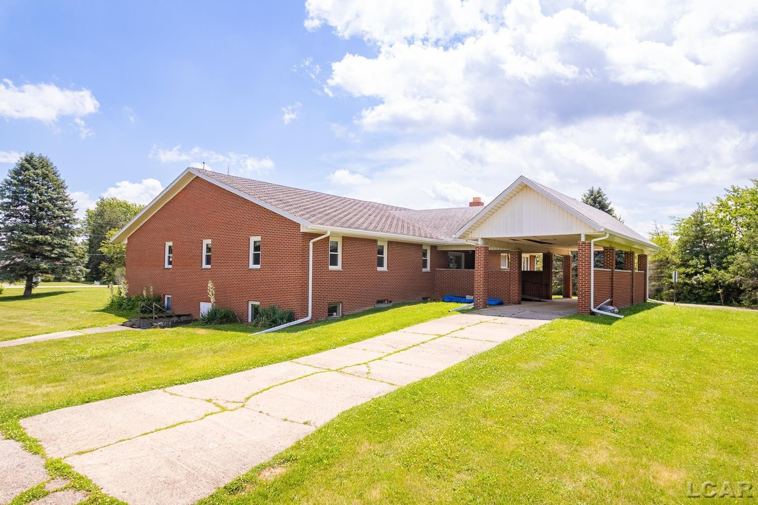 296 S Main Street, Britton, MI 49229 — Photo 62