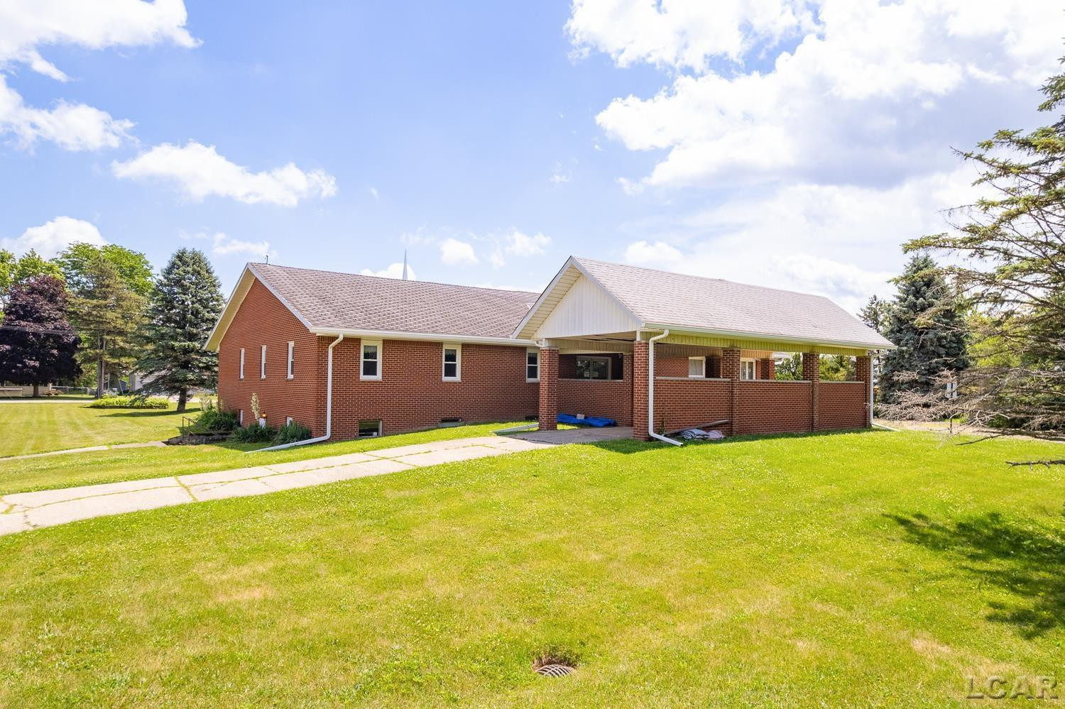 296 S Main Street, Britton, MI 49229 — Photo 63
