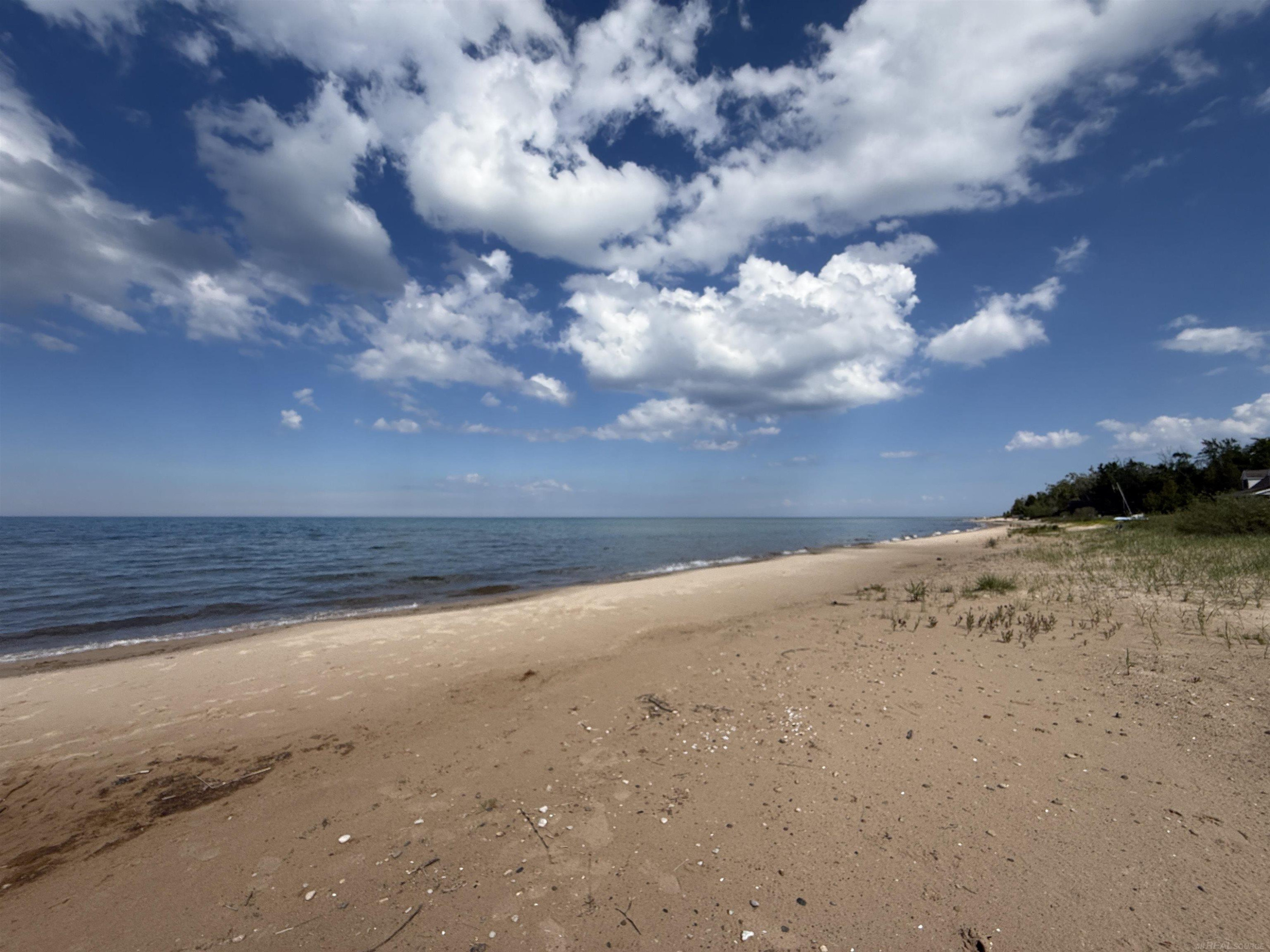 2125 Mckechnie Road, Harrisville, MI 48740