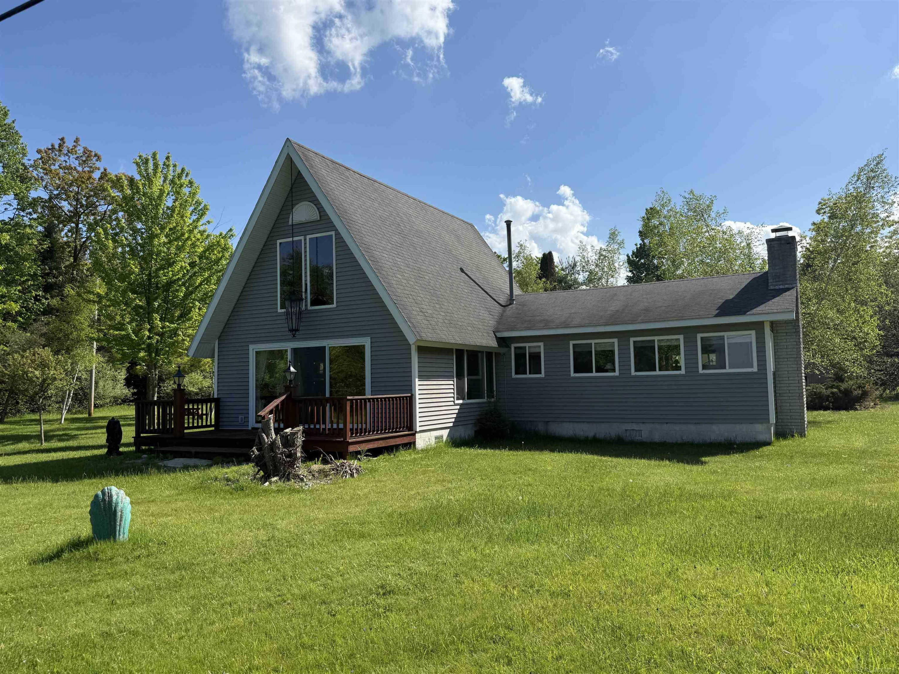 2125 Mckechnie Road, Harrisville, MI 48740 — Photo 2