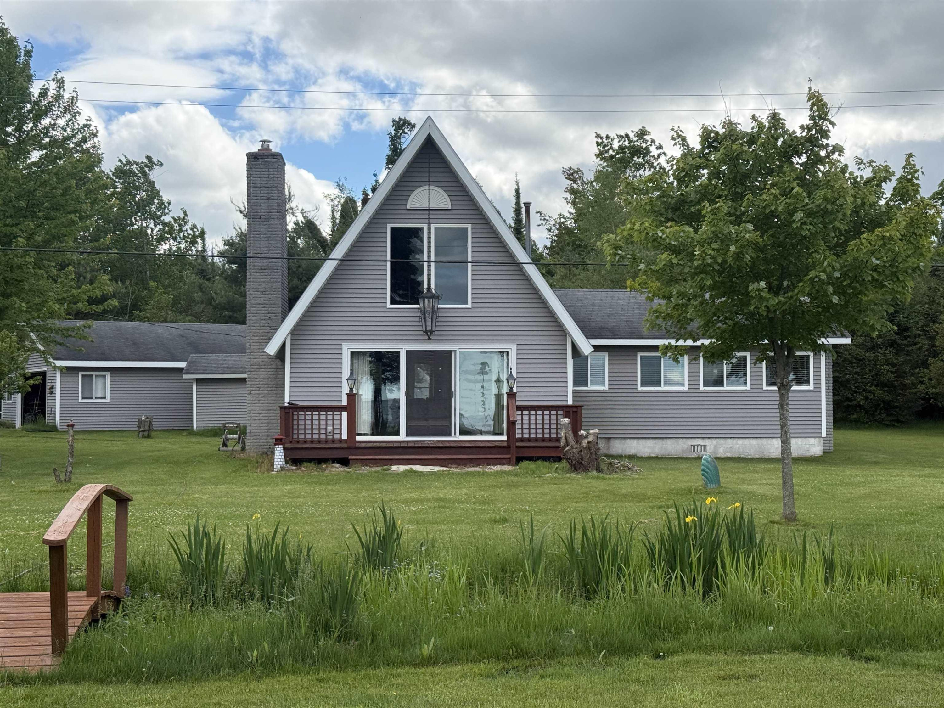 2125 Mckechnie Road, Harrisville, MI 48740 — Photo 3