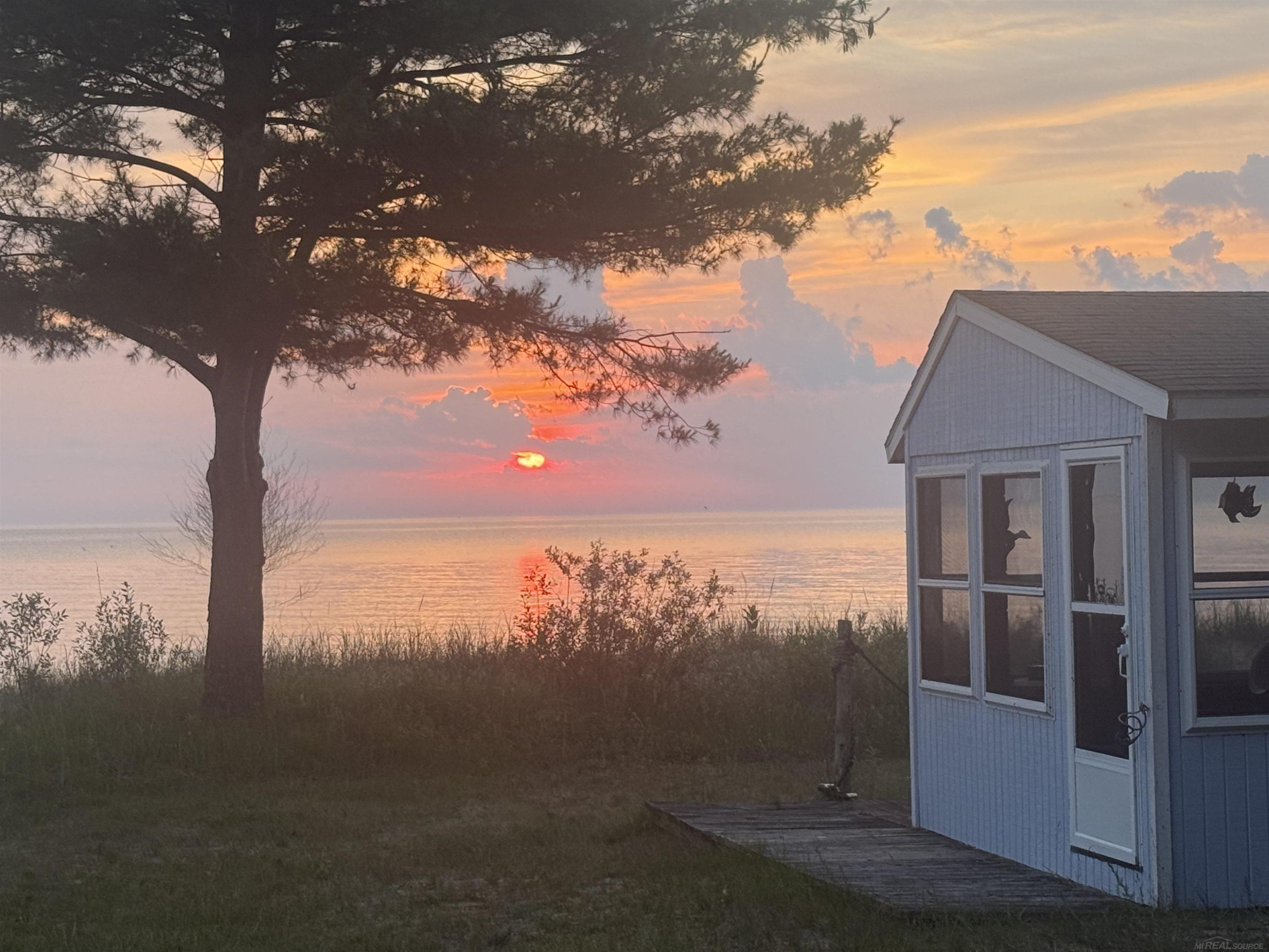 2125 Mckechnie Road, Harrisville, MI 48740 — Photo 7