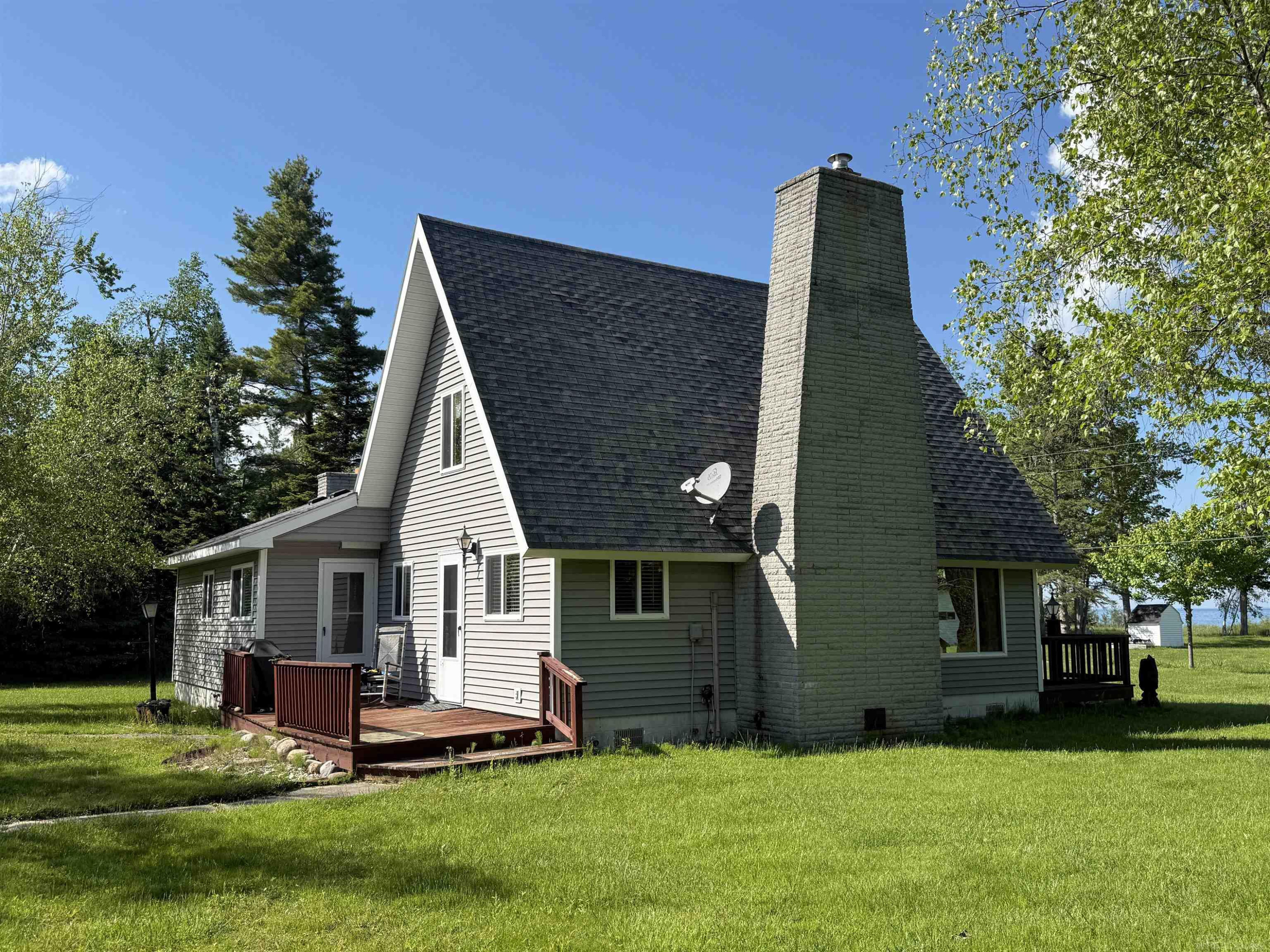 2125 Mckechnie Road, Harrisville, MI 48740 — Photo 9