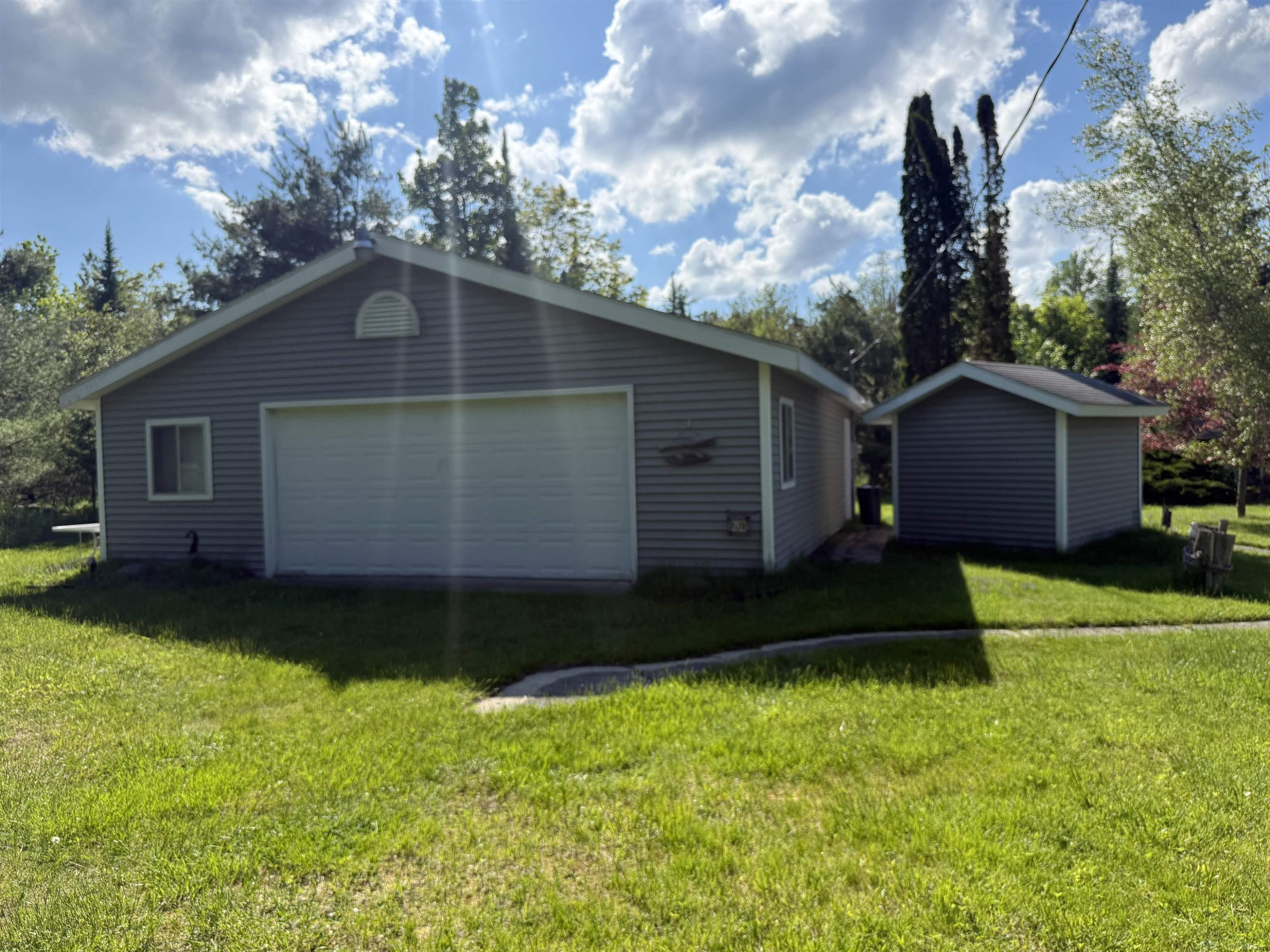 2125 Mckechnie Road, Harrisville, MI 48740 — Photo 11