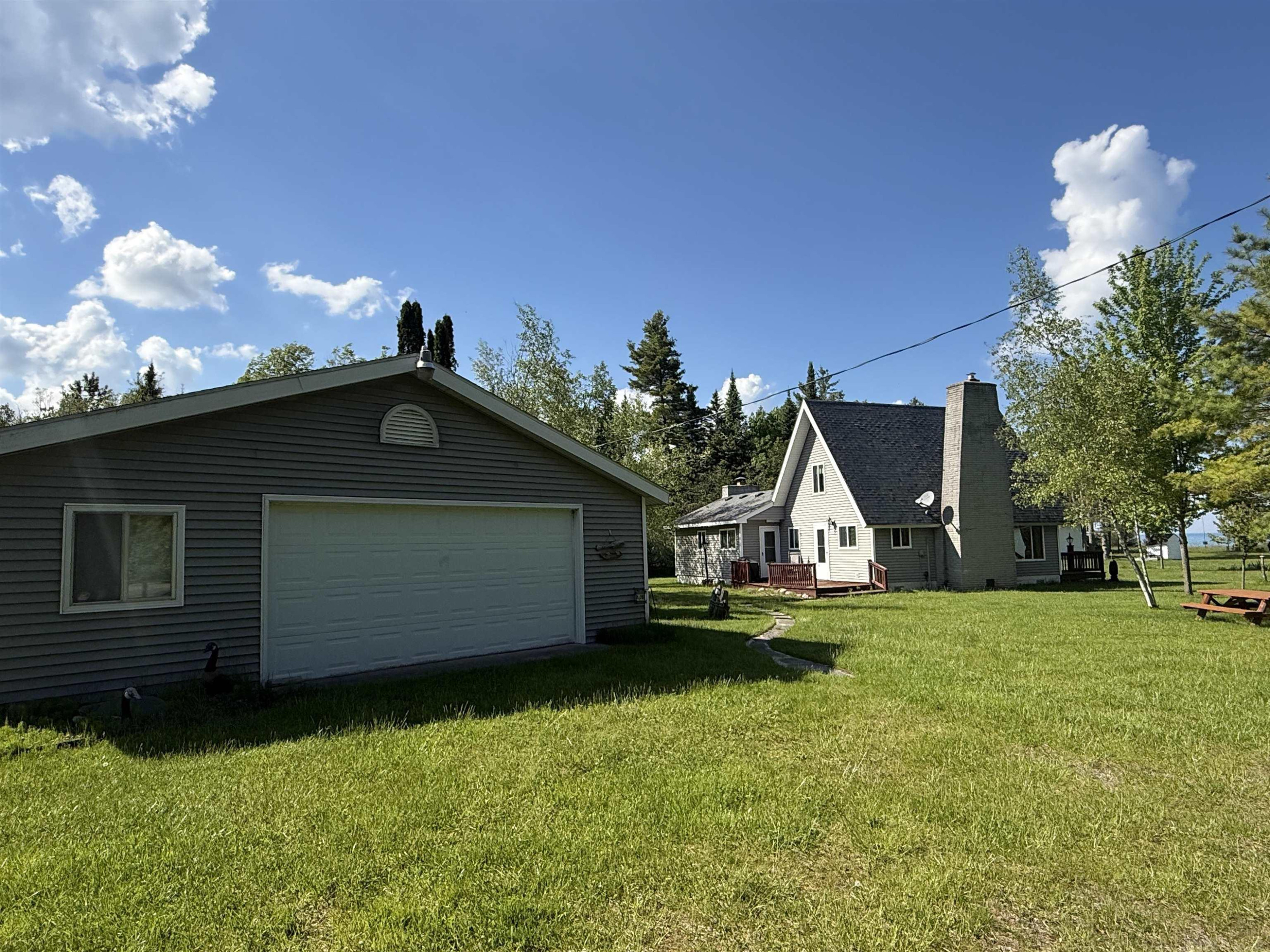 2125 Mckechnie Road, Harrisville, MI 48740 — Photo 12