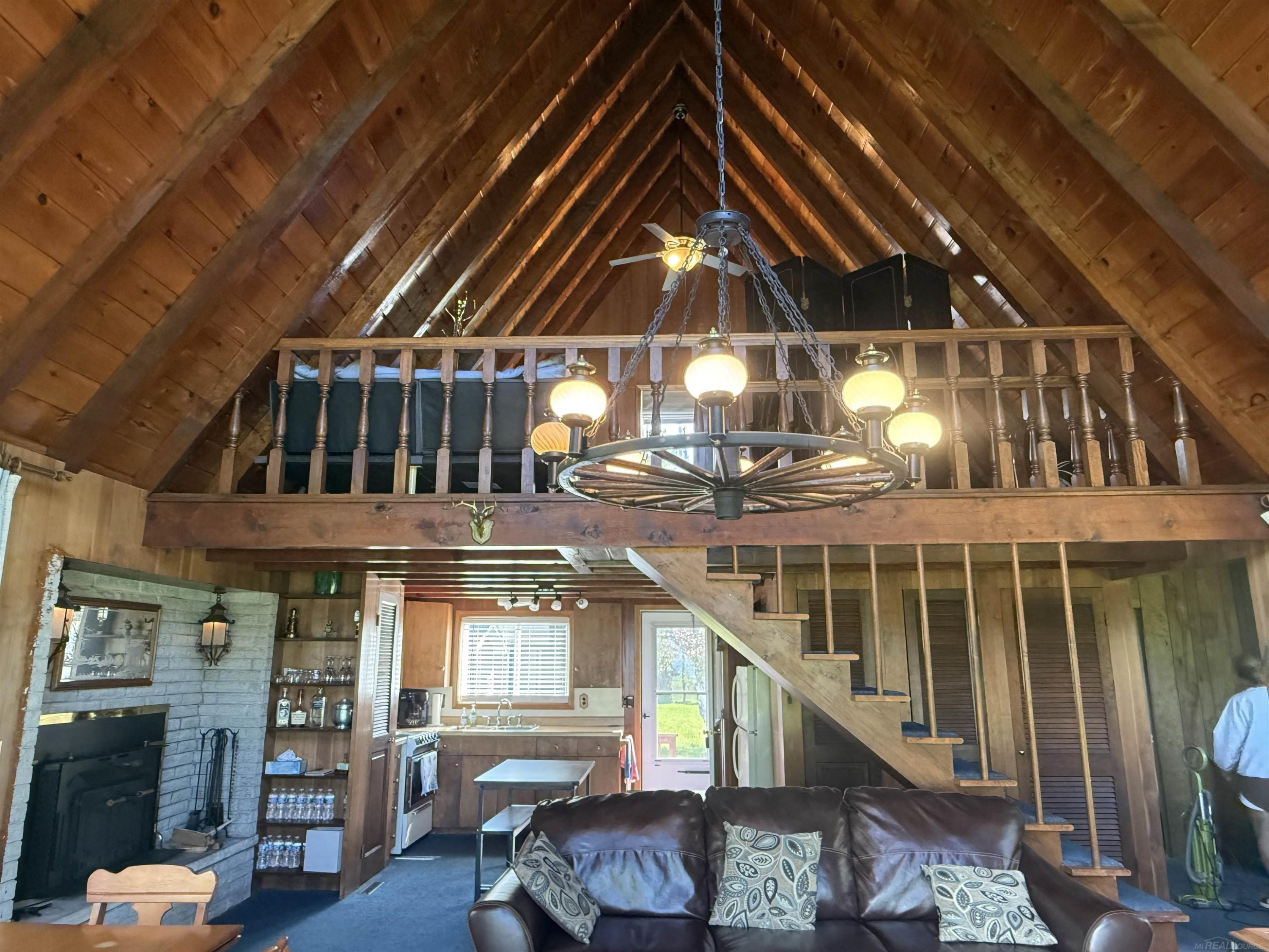 2125 Mckechnie Road, Harrisville, MI 48740 — Photo 15