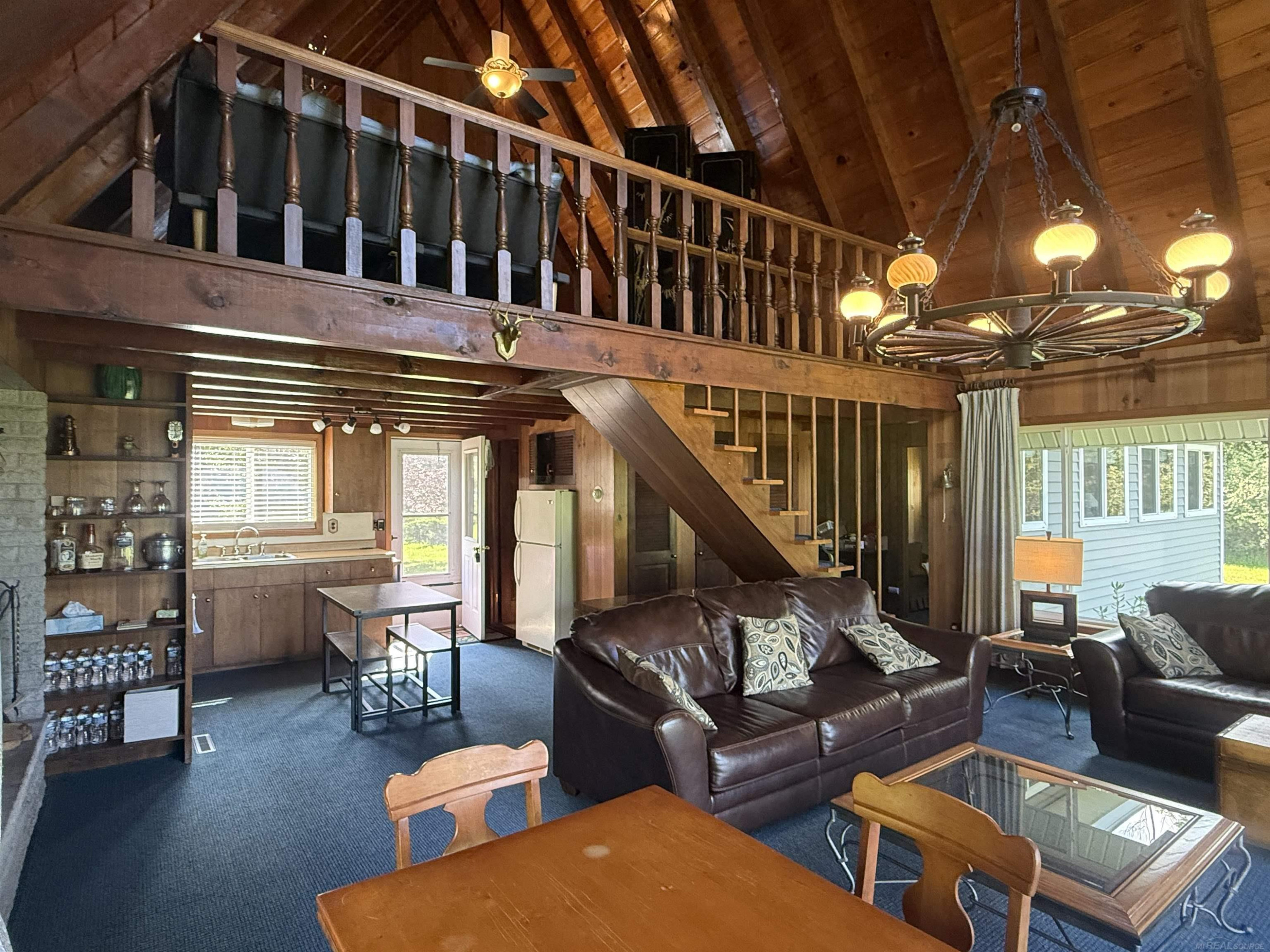 2125 Mckechnie Road, Harrisville, MI 48740 — Photo 17